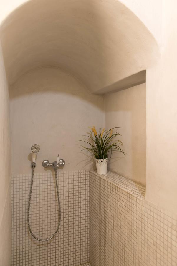Villa River With Pool Kamares  Exterior foto